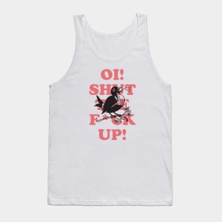 OI! Tank Top